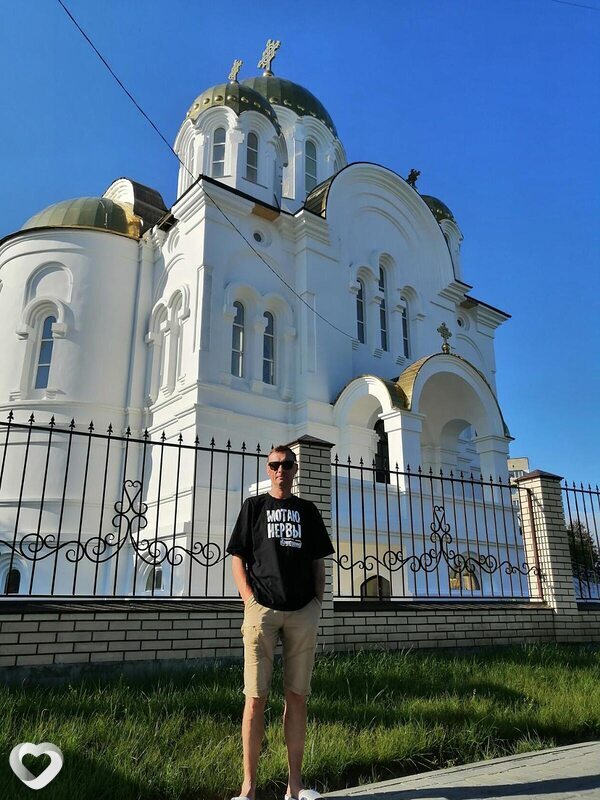 Юрий, 47, Твери — анкета №772967