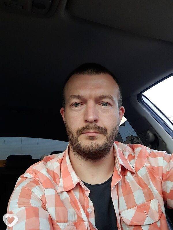 Игорь, 41, Санкт-Петербурге — анкета №772968