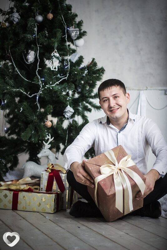 Дмитриц, 38, Москве — анкета №772971
