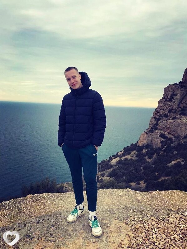 Никита, 26, Севастополе — анкета №772974