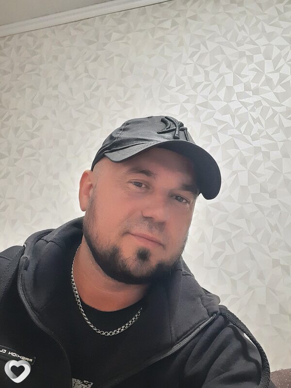 Роман, 45, Калининграде — анкета №772977