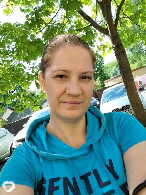 Ольга, 44, Полоцке — анкета №773091