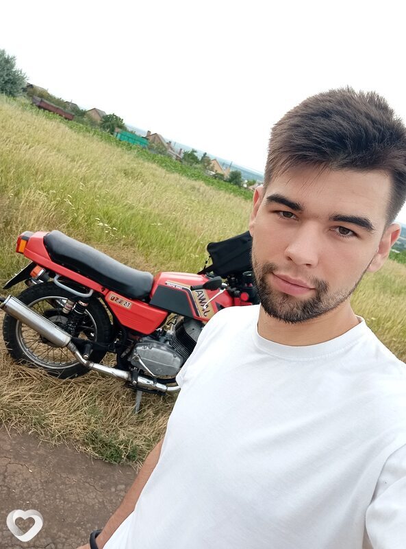 Евгений, 29, Днепр — анкета №773092