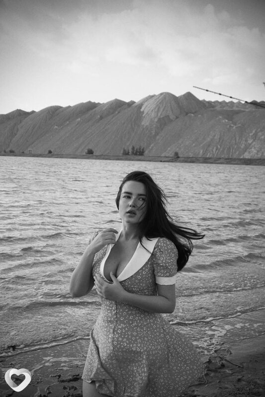 Анна, 24, Воронеже — анкета №773095