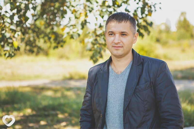 Эдуард, 45, Красноярске — анкета №773098