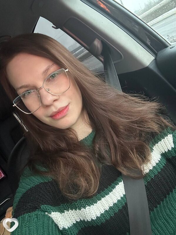 Каролина, 26, Гомеле — анкета №773100