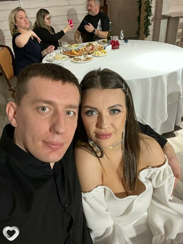 Знакомства, 37, Новосибирске — анкета №773103