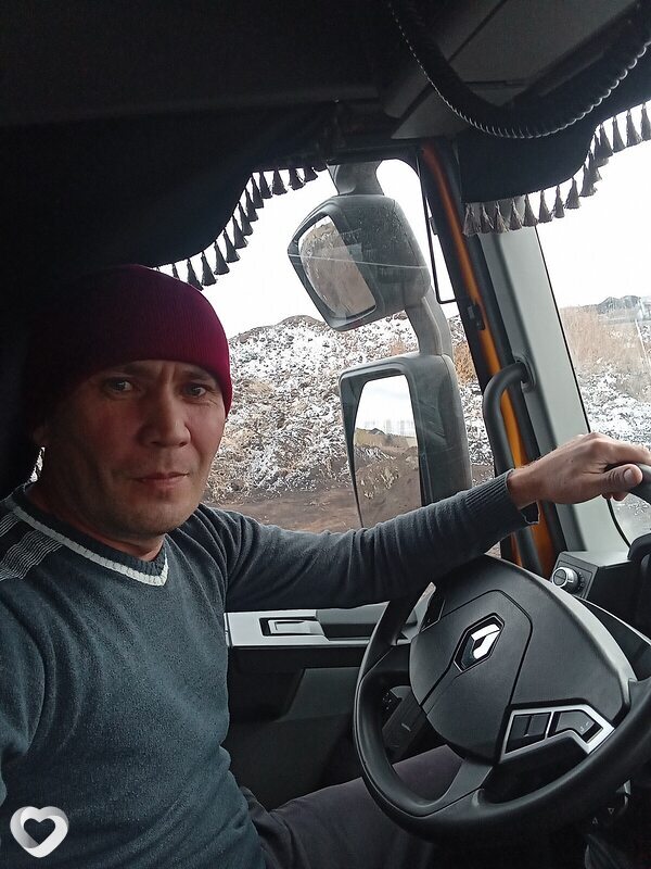 Влад, 48, Екатеринбурге — анкета №772937