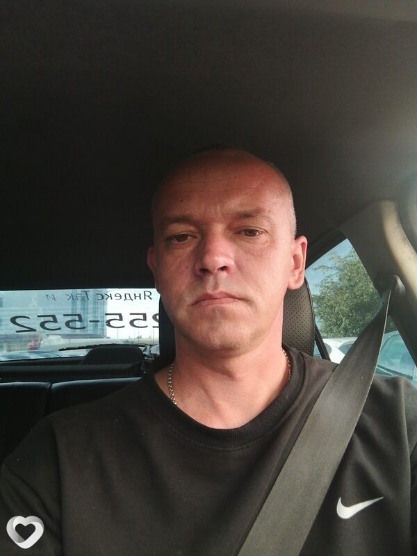 Александр, 41, Москве — анкета №772939