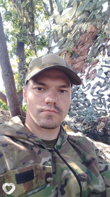 Ильяс, 31, Москве — анкета №772942