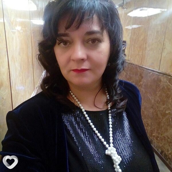 Мари, 50, Минусинске — анкета №772944