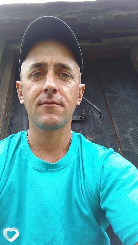 Виталий, 38, Кургане — анкета №772953