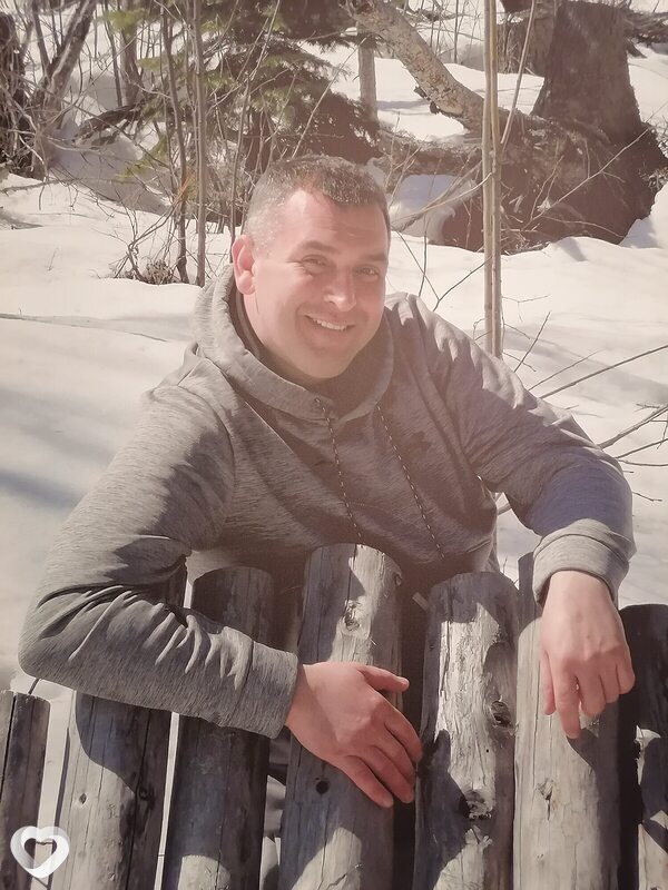 Сергей, 45, Южно-Сахалинске — анкета №773006