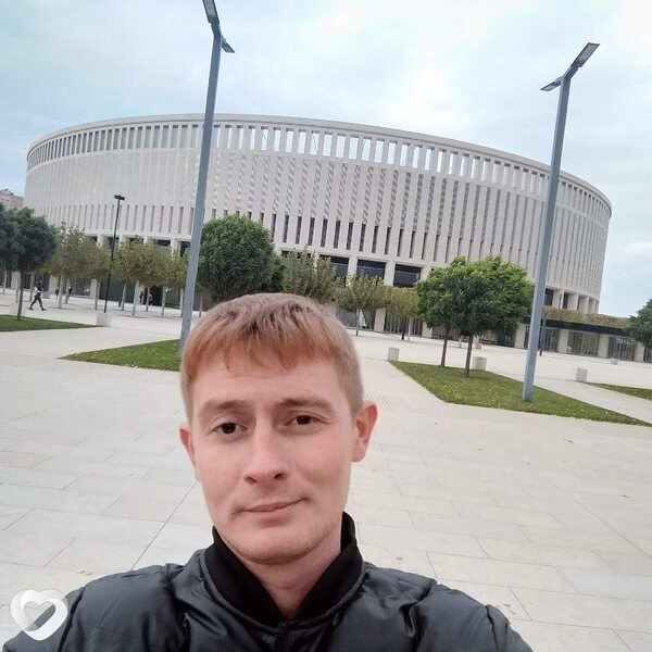 Евгений, 34, Усть-Илимск — анкета №773008
