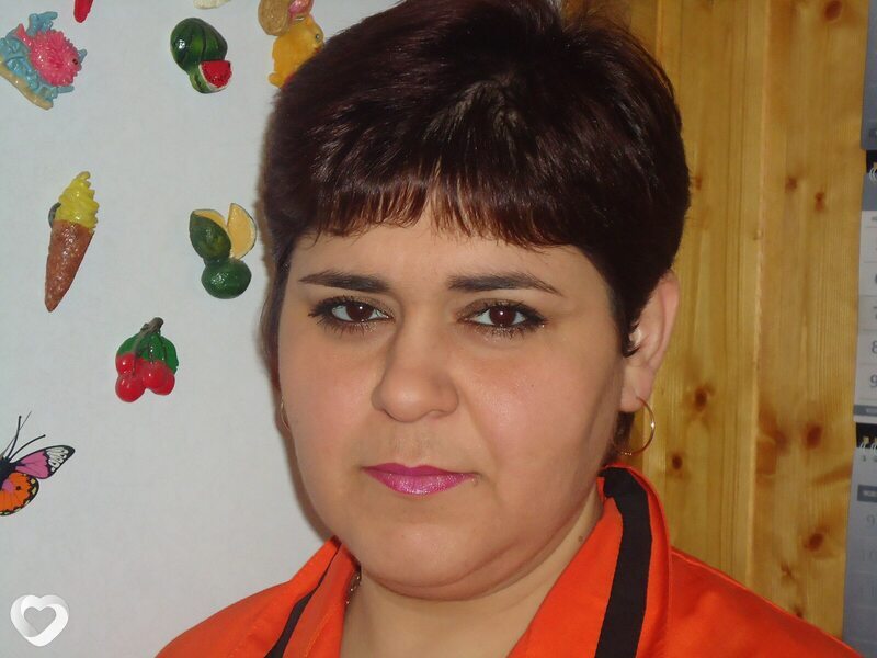 Ануш, 47, Россоши — анкета №773009