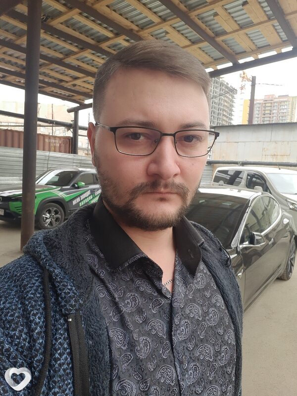 Никита, 33, Перми — анкета №773010