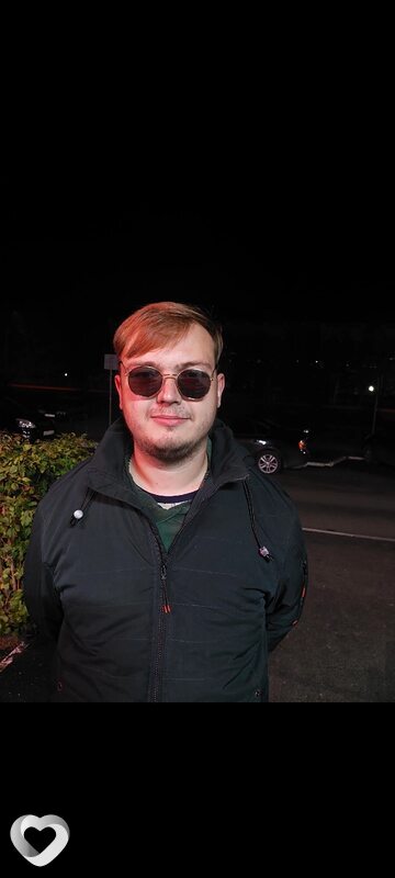 Иван, 29, Барнауле — анкета №773012