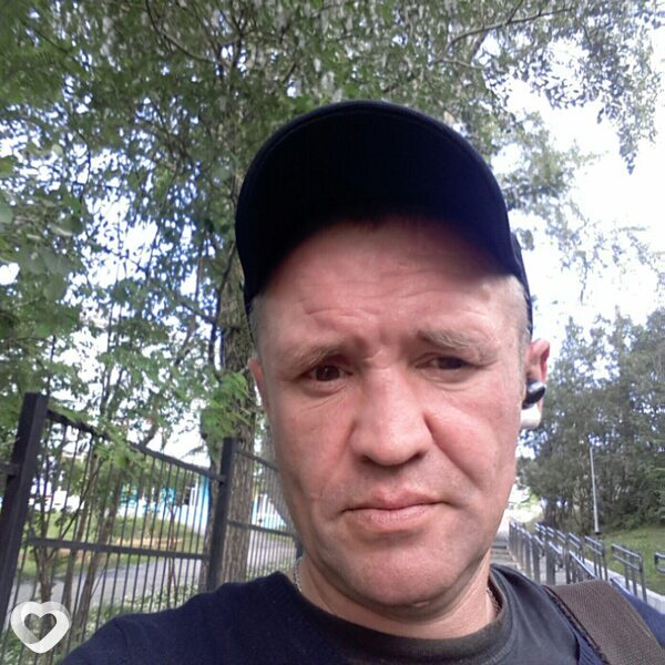 Александр, 44, Мурманске — анкета №773013