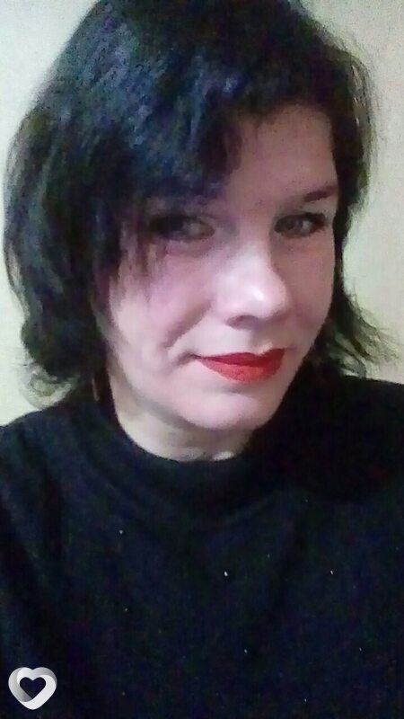 Sveta, 41, Могилев — анкета №773018