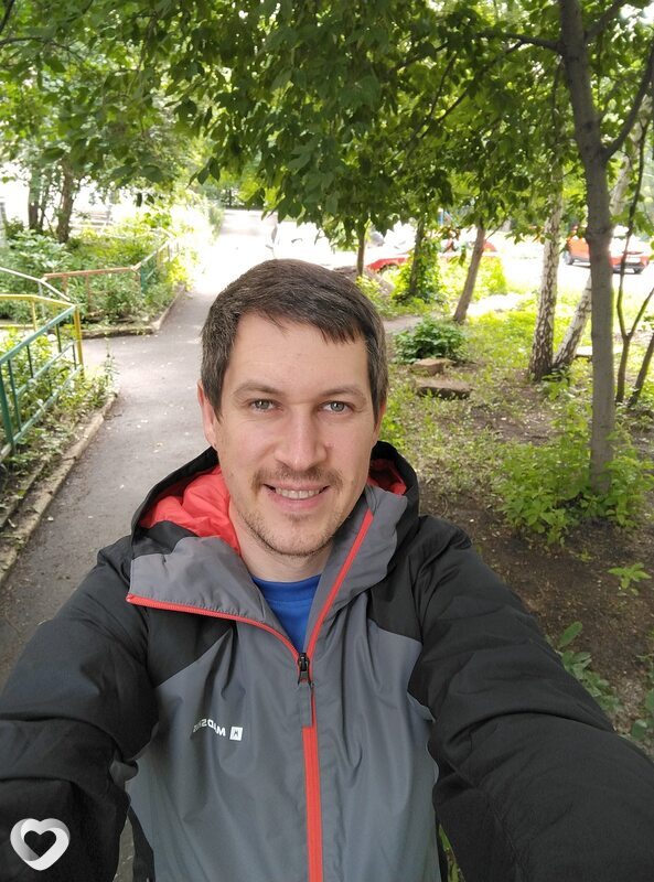 Владимир, 49, Оренбурге — анкета №773022