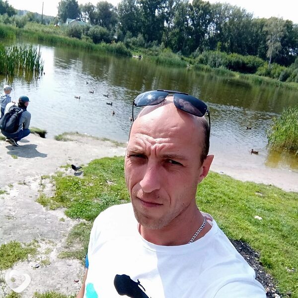 Вячеслав, 42, Новосибирске — анкета №773027