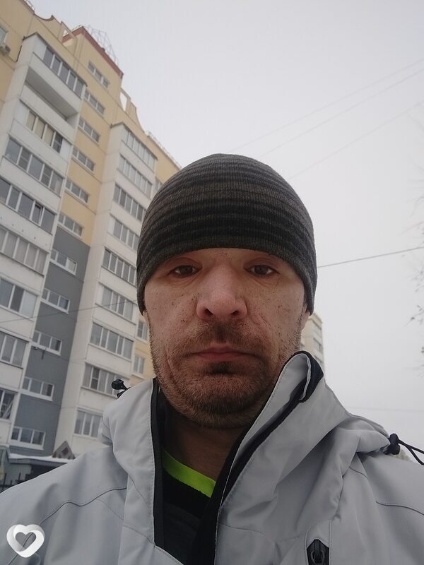 Александр, 41, Омске — анкета №773029