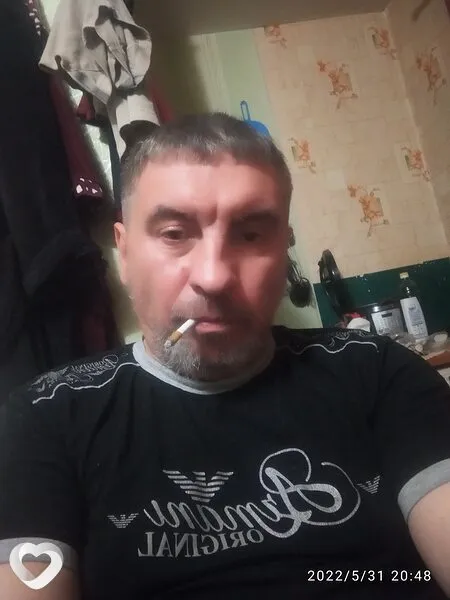 Виктор, 49, Кременчуге — анкета №10314