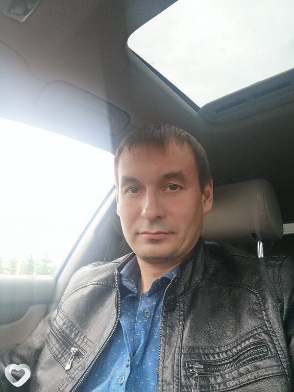 Алексей, 39, Березовский (Свердловская обл) — анкета №773030