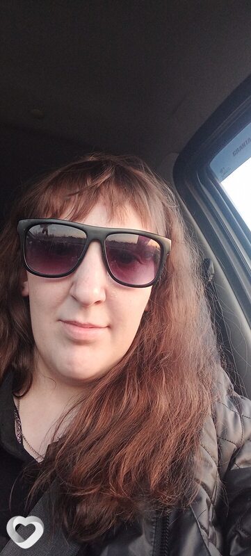 Анастасия, 30, Чапаевске — анкета №772860