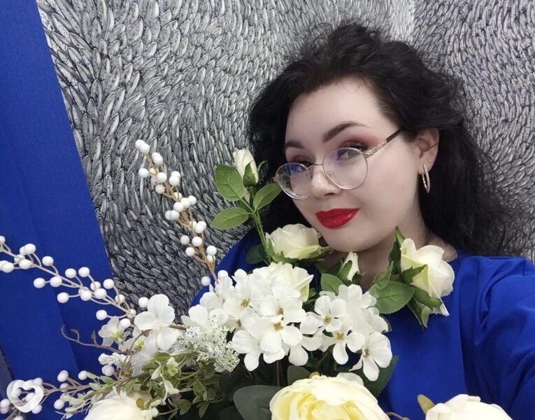 Марго, 22, Северске — анкета №772873