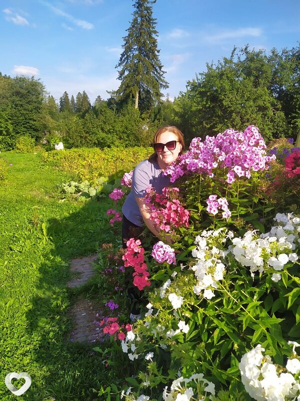 Жанна, 51, Санкт-Петербурге — анкета №772874