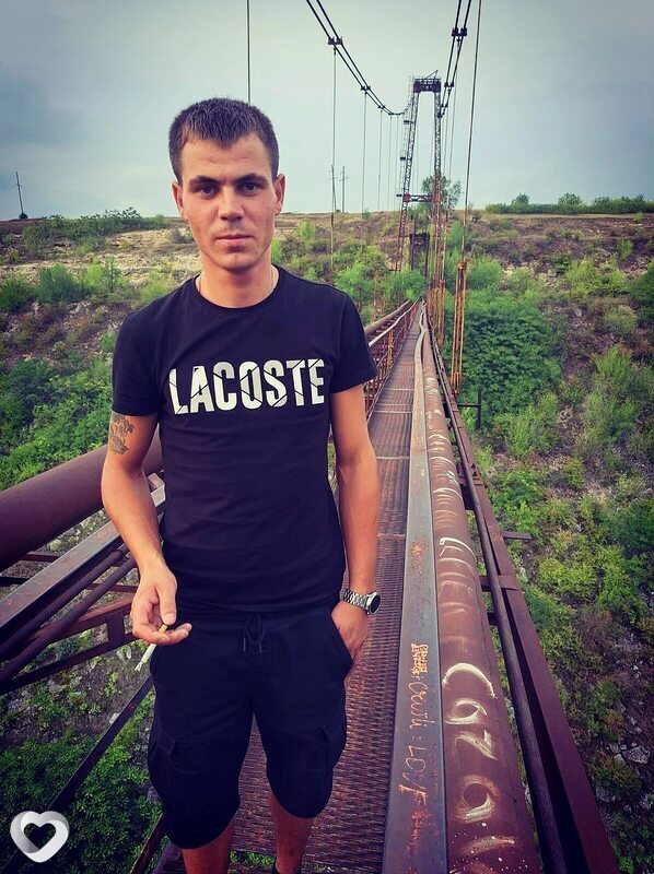 Станислав, 30, Казани — анкета №772875