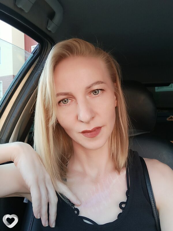 Антонина, 36, Тюмени — анкета №772879