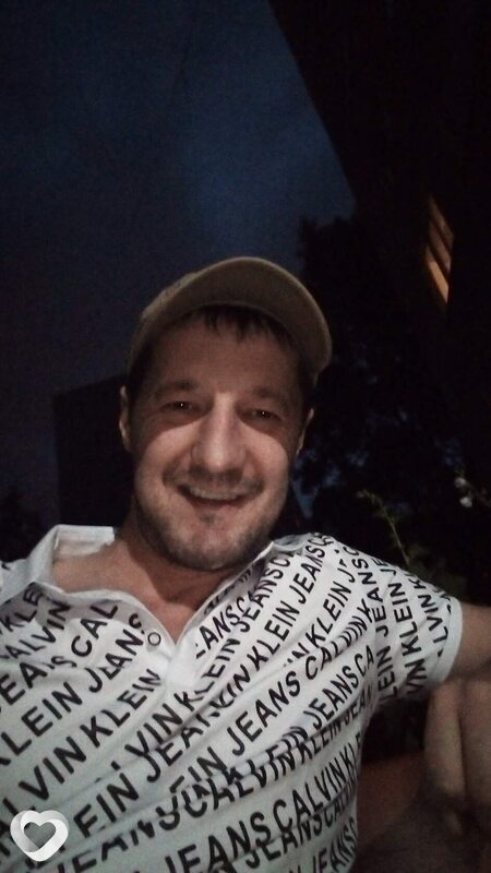 Александр, 41, Барнауле — анкета №772880