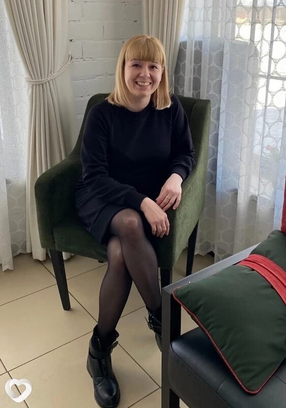 Ольга, 47, Белгороде — анкета №773031