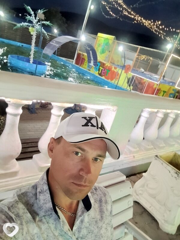 Макс, 41, Саратове — анкета №773032