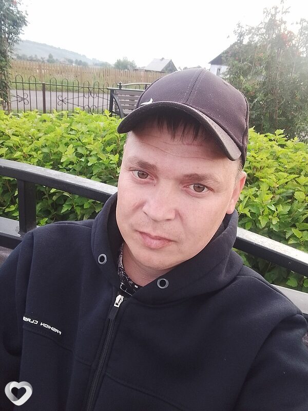 Александр, 33, Прокопьевске — анкета №773036