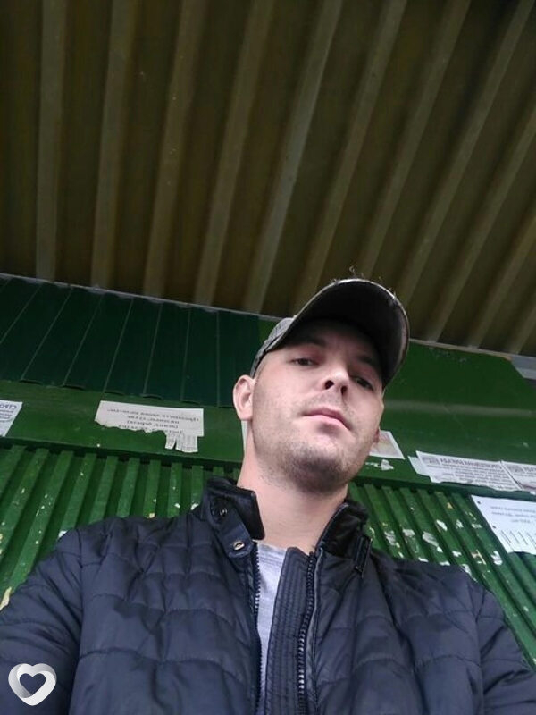 Alex, 40, Березниках — анкета №773043