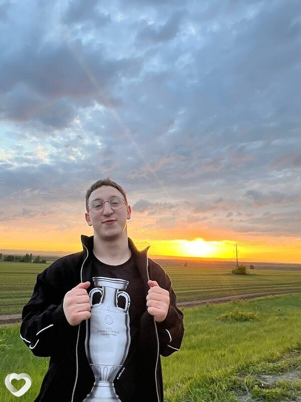 Серёжа, 21, Богородске — анкета №773046