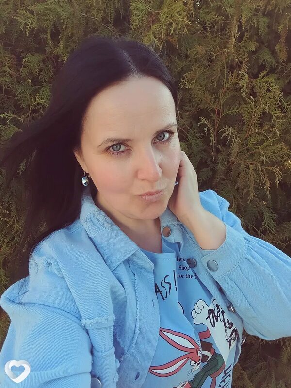 Эдельвейс, 42, Самаре — анкета №772982