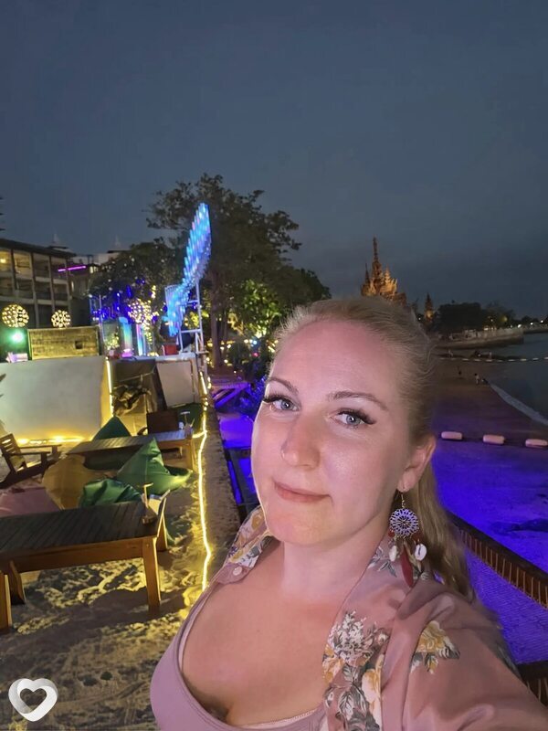 Лена, 38, Хабаровске — анкета №772988