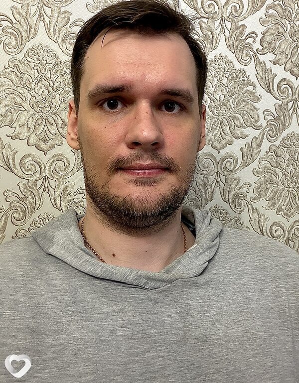 Александр, 30, Орёл — анкета №772994