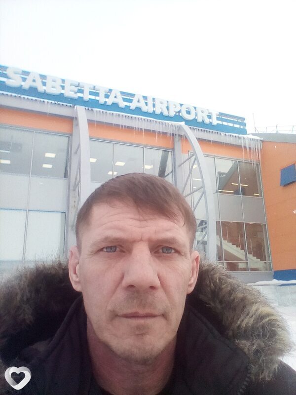 Сергей, 49, Астрахани — анкета №772996