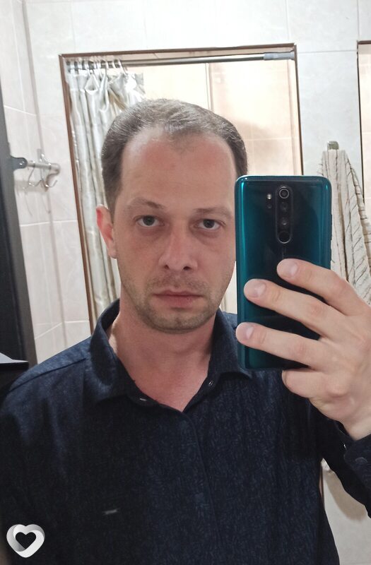 Вадик, 38, Нижнем Тагиле — анкета №772997