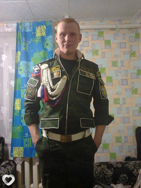 Александр, 32, Ижевске — анкета №773002