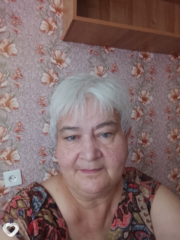Елена, 63, Белгороде — анкета №773003