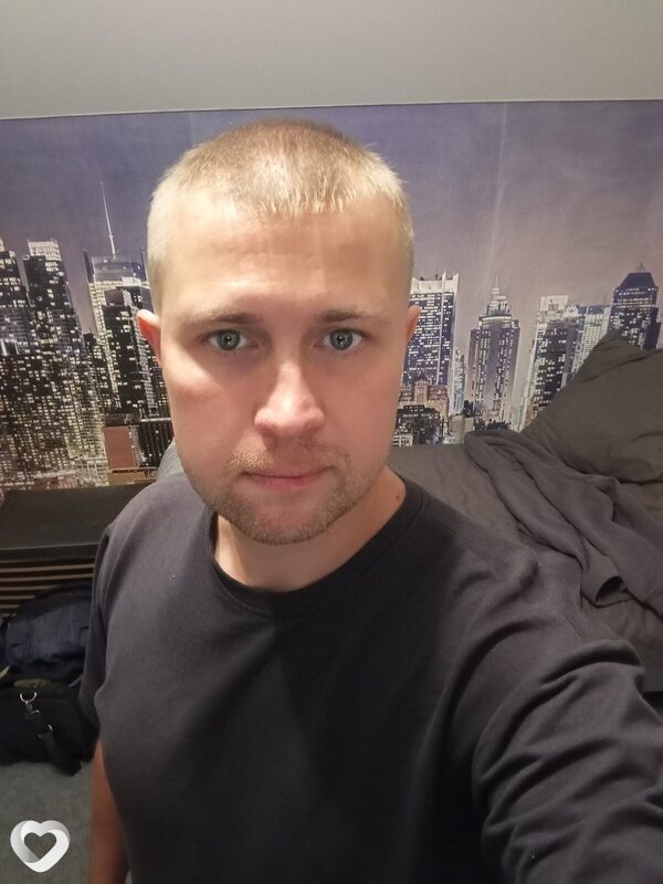 Николай, 36, Кемерове — анкета №773136