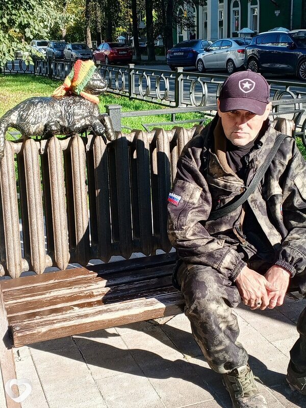 Евгений Мальцев, Губаха