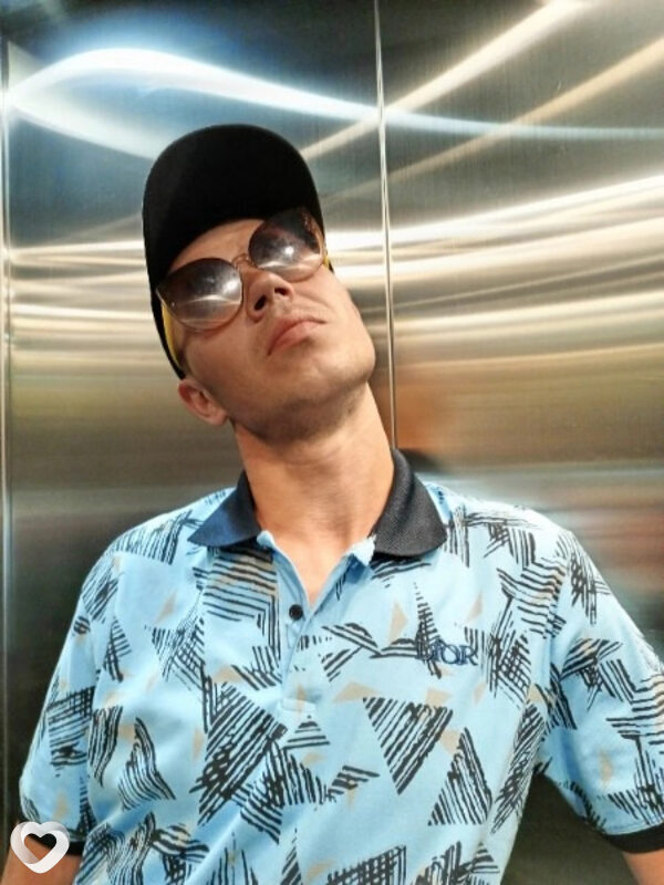 Евгений, 35, Санкт-Петербурге — анкета №773140