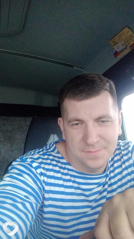 Вадим, 41, Пскове — анкета №773145